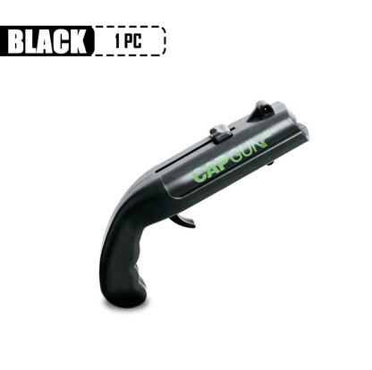 Cap Gun Bottle Opener