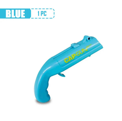 Cap Gun Bottle Opener
